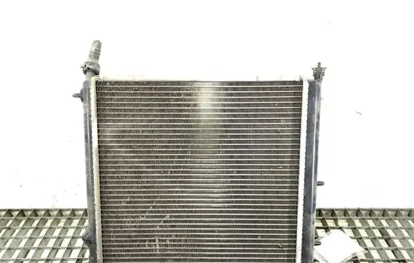 Citroen C3 Pluriel Coolant radiator