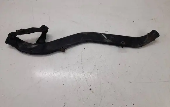 Audi A8 S8 D3 4E Intercooler hose/pipe 4E0145731 10258