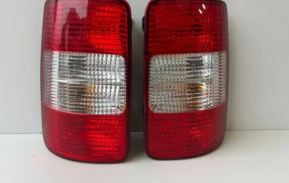 Volkswagen Caddy Rear/tail lights 2K0945111A 2K0945112A