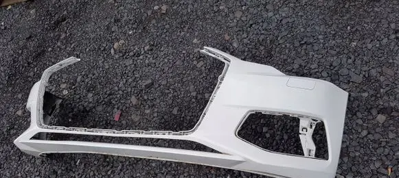Audi A6 S6 C8 4K Front bumper