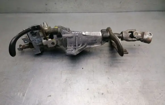 Chrysler 300M Steering wheel axle P04698325AD 26076360