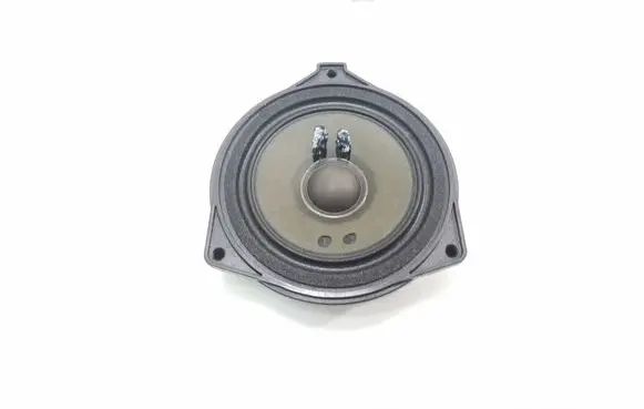 Front door high frequency speaker