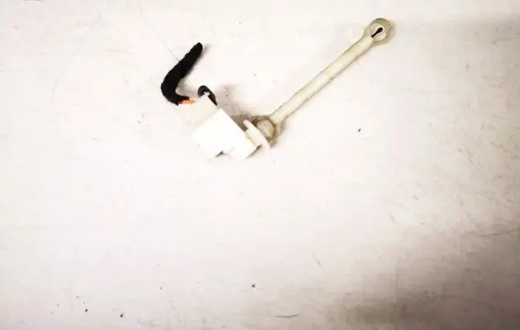 Peugeot 807 Interior temperature sensor a64000200
