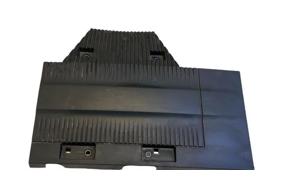 Opel Combo E Engine cover (trim) 9834674080 118099PS