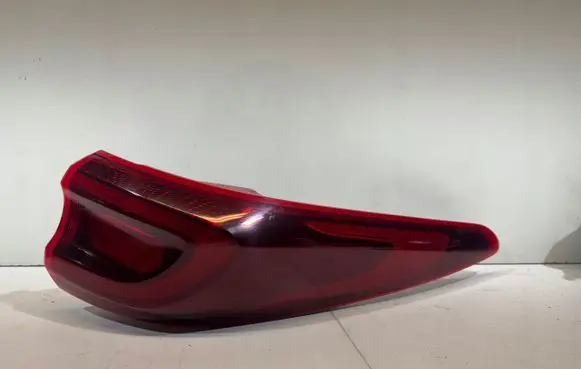 KIA Sportage Rear/tail lights 