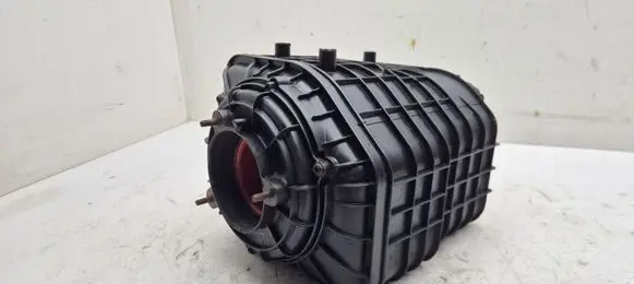 Alfa Romeo 156 Air filter box 60658056