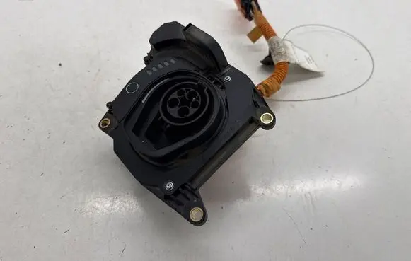 Dodge Hornet Electric car charge socket 52151665