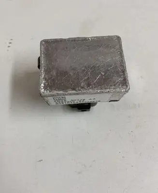 Ford Mustang VI Fuel injection pump control unit/module FR3A9D370AA