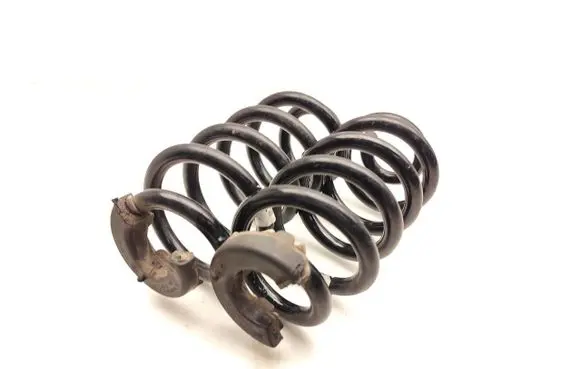 Volkswagen ID.4 Rear coil spring