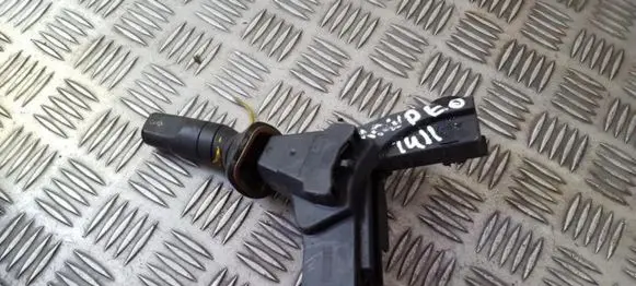 Indicator stalk