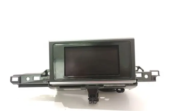 Audi A6 S6 C7 4G Screen/display/small screen 4G2919601J
