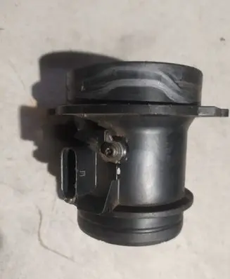 Audi A6 S6 C6 4F Mass air flow meter 059906461N