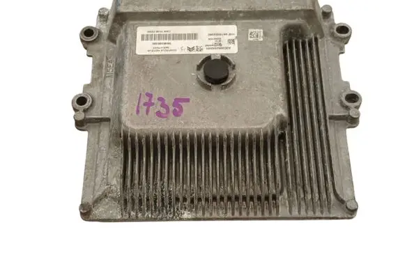 Opel Mokka B Engine control unit/module A3C0982950001