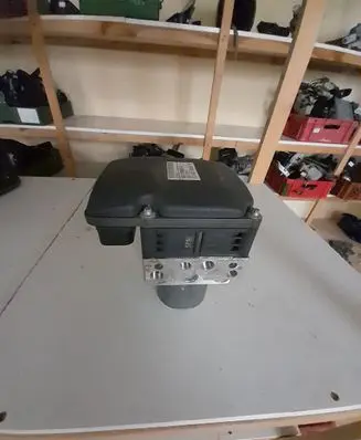 BMW X6 E71 ABS Pump 0265960359 3451679828401 3452679828601