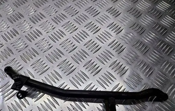 Opel Zafira B Oil cooling pipe 