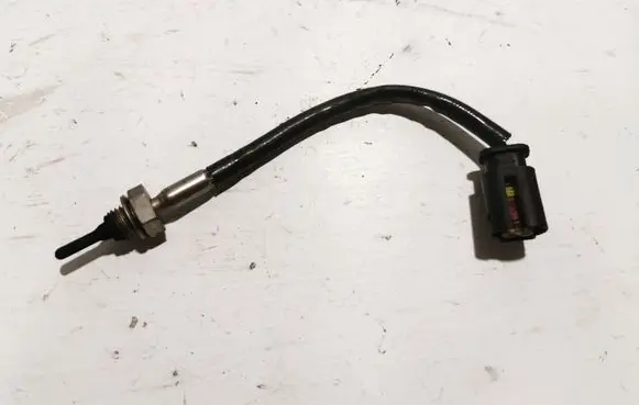 BMW 5 GT F07 Exhaust gas temperature sensor 8506995 072800