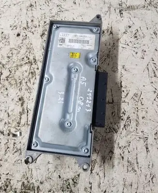 Audi A5 8T 8F Sound amplifier 8T0035223