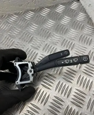 Wiper control stalk