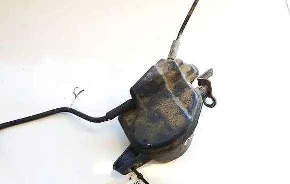 Peugeot 307 Breather/breather pipe/hose 9649508680