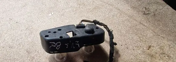 Tail light part