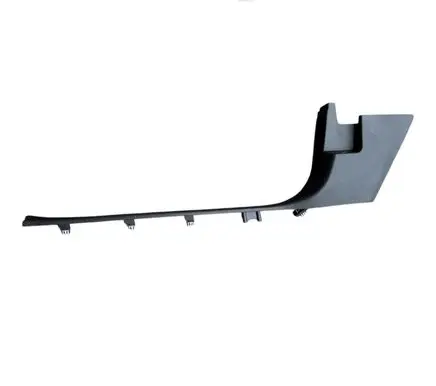 Hyundai Ioniq Front sill trim cover 23134155 T10601