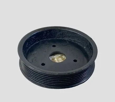 Renault Trafic II (X83) Power steering pump pulley 0357347