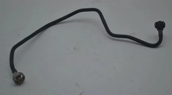Audi A6 S6 C7 4G Engine coolant pipe/hose 4G0121081DK