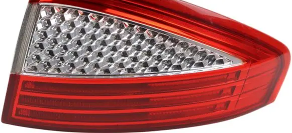 Ford Mondeo MK IV Rear/tail lights 7S7113404A 7S71-13404-A