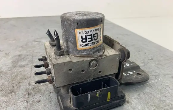Hyundai i30 ABS Pump A658930500