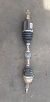 Dodge Caliber Front driveshaft P05085220AB