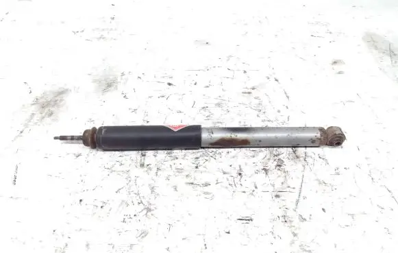 Rear shock absorber/damper