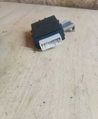Other control units/modules