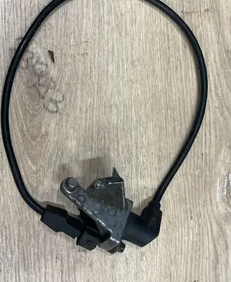 Opel Zafira A Crankshaft position sensor 90520854