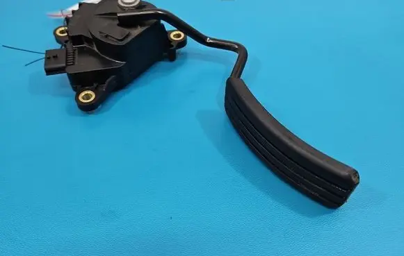 Renault Modus Accelerator throttle pedal 8200139319 IMPRK1605830