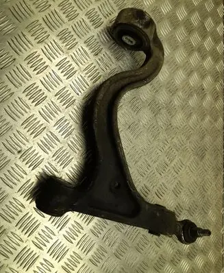 Porsche Panamera (970) Front lower control arm/wishbone 97034134102