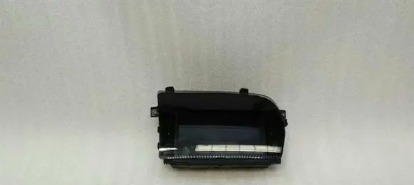 Mercedes-Benz S W221 Screen/display/small screen A2218703389
