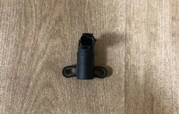 Turbo solenoid valve