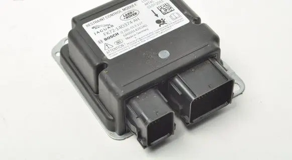 Land Rover Discovery Sport Airbag control unit/module FK7214D374AH
