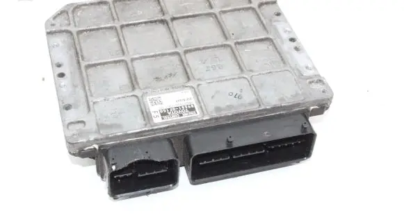 Toyota Verso-S Engine control unit/module 896610F150 MB2759000311