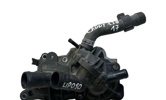 Volkswagen Caddy Water pump 04E121042 04E121600BD