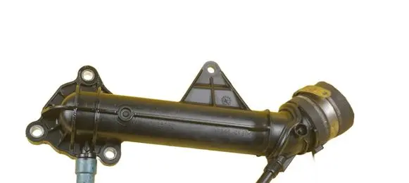 Alfa Romeo Giulietta Thermostat/thermostat housing 0428680 940A4000