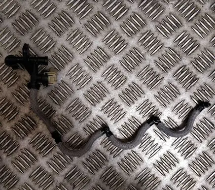 Renault Trafic III (X82) Fuel line pipe