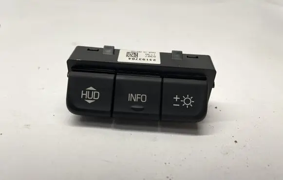 Chevrolet Camaro Other switches/knobs/shifts 23193704 83071136