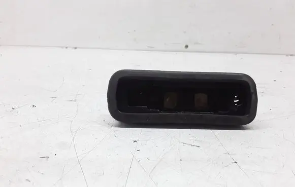 Renault Trafic II (X83) Sliding door contact joint 8200139745