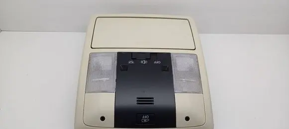 Lexus CT 200H Front seat light 1D111140G