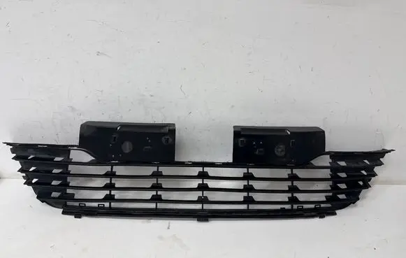 Citroen C4 I Front bumper lower grill