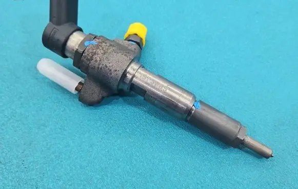 Citroen C4 II Fuel injector 9802448680 IMPRK1573885