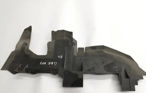 Audi Q7 4L Other engine bay part 4L0121284