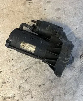 Citroen C4 I Starter motor 5802EF 5802E 5802