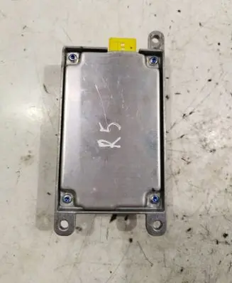 BMW 7 E65 E66 Airbag control unit/module 65776920472